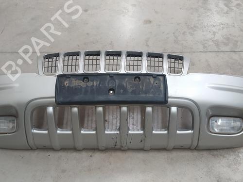 Foran støtfanger JEEP GRAND CHEROKEE II (WJ, WG) 2.7 CRD 4x4 (163 hp) 27693139