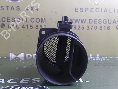Mass air flow sensor VW GOLF VI (5K1)  | BP18465562M95