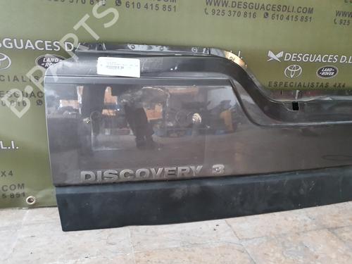 Tailgate LAND ROVER DISCOVERY III (L319) 2.7 TD 4x4 | BP17850197C6 