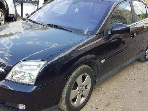 OPEL VECTRA C (Z02) 2.2 DTI 16V (F69) (125 hp) 1682068