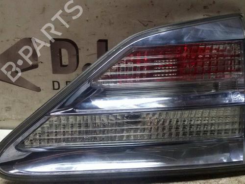 Right tailgate light LEXUS RX (_L1_) 450h (GYL10_) (249 hp) 17848214