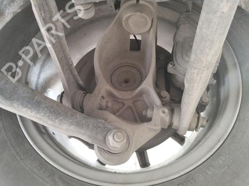 Used Right rear steering knuckle Right rear steering knuckle 36842136 36842136