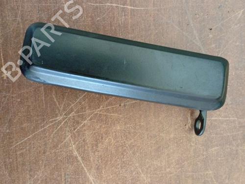 Used Front right exterior door handle FORD FIESTA I (GFBT) [1976-1983]  33113570
