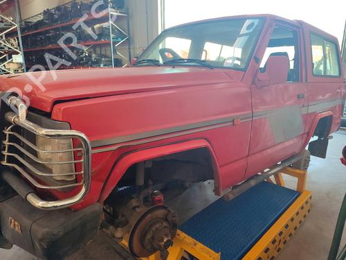 Other NISSAN PATROL III/2 Station Wagon (W260)  | BP27496676O1 