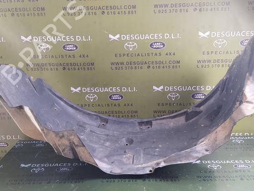 Wheel arch LAND ROVER DISCOVERY III (L319) 2.7 TD 4x4 | BP17850804C56 