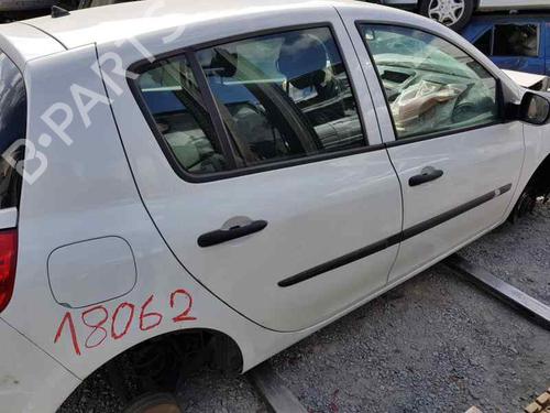 Monitor / Wyświetlacz RENAULT CLIO III (BR0/1, CR0/1) 1.5 dCi | BP30387643C48