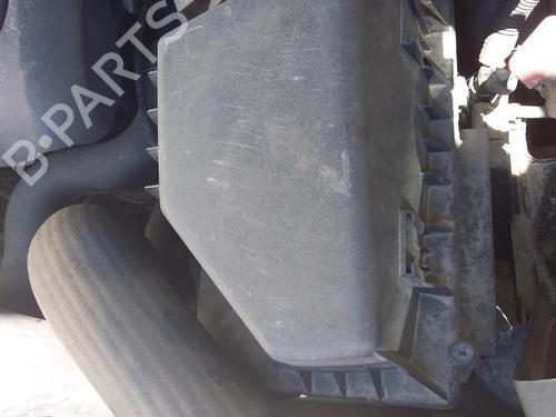 Used Air filter box PEUGEOT 407 SW (6E_, 6D_) 2.0 (136 hp) 26293364