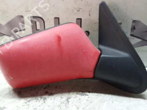 Right mirror VW GOLF III (1H1)  | BP18063149C27 