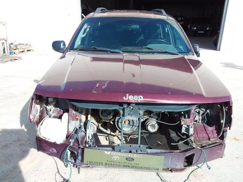 Anti roll bar JEEP GRAND CHEROKEE II (WJ, WG) 2.7 CRD 4x4 | BP22314971M96 