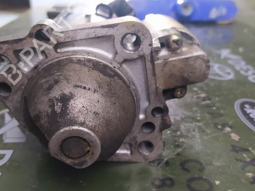 Starter SUZUKI GRAND VITARA I (FT, HT) 2.0 HDI 110 16V 4x4 (SQ420D, TD83V) | BP17851416M8 