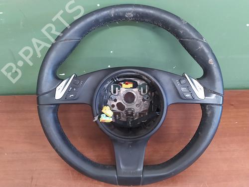Used Steering wheel PORSCHE PANAMERA (970) 3.0 D (250 hp) 26332849