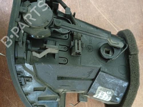 Luftventil Luftventil AUDI A4 B8 (8K2) [2007-2017] 33239132 33239132