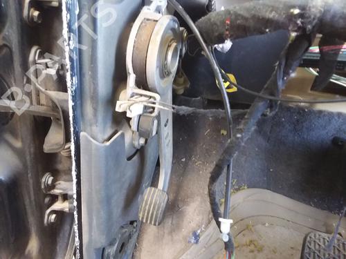 Frein à main MERCEDES-BENZ M-CLASS (W163) ML 320 (163.154) (218 hp) 26886130