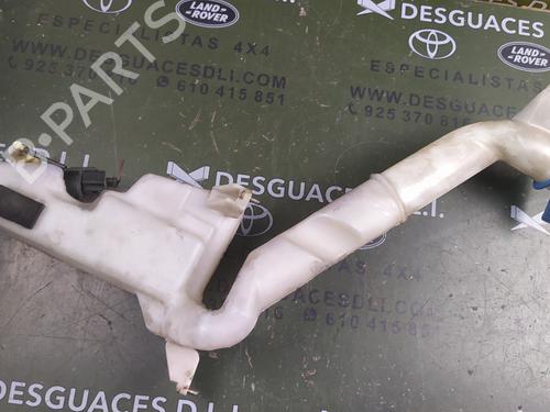 Windscreen washer tank SEAT IBIZA III (6L1)  | BP17851822C113 