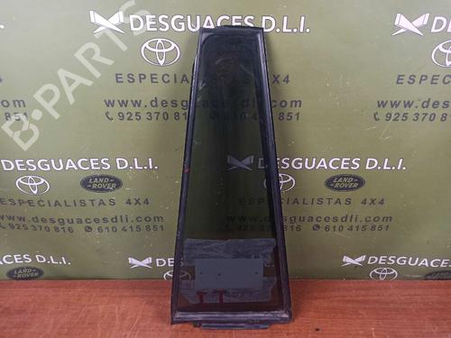 Used Rear left quarter glass TOYOTA LAND CRUISER PRADO (_J15_) [2009-2025]  18096637