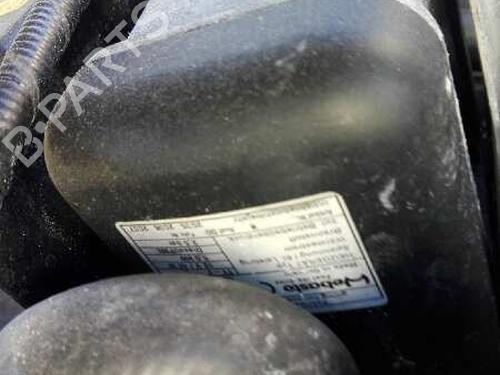 Front left window mechanism LAND ROVER RANGE ROVER SPORT I (L320) 2.7 D 4x4 | BP17849640C22 