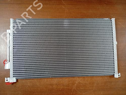 Used AC radiator FORD MONDEO III Saloon (B4Y) [2000-2007]  30883730