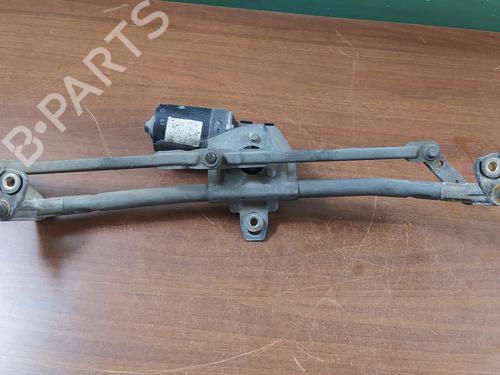 Used Front wiper motor VW GOLF IV (1J1) 1.9 TDI (110 hp) 25254912