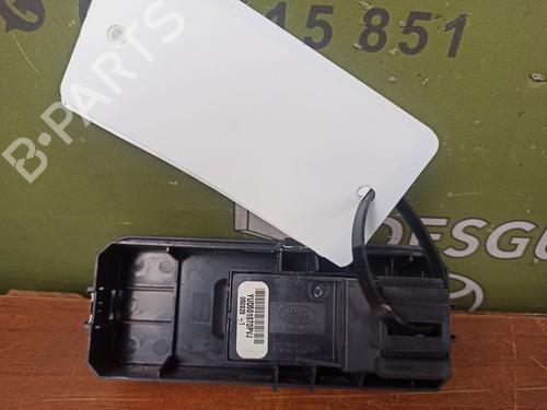 Right rear window switch LAND ROVER RANGE ROVER SPORT I (L320) 2.7 D 4x4 | BP17849658I28 