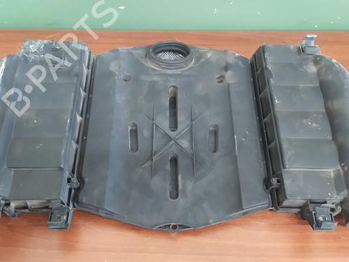 Air filter box MERCEDES-BENZ M-CLASS (W164) ML 500 4-matic (164.175) | BP22967687M87 