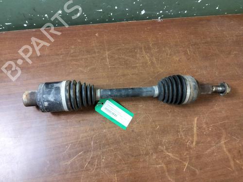 Used Right front driveshaft Right front driveshaft JEEP GRAND CHEROKEE III (WH, WK) [2004-2011] 31041915 31041915