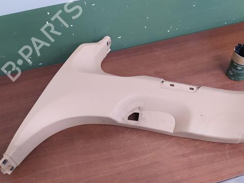 Używane Inne PORSCHE PANAMERA (970) 3.0 D (250 hp) 30832739