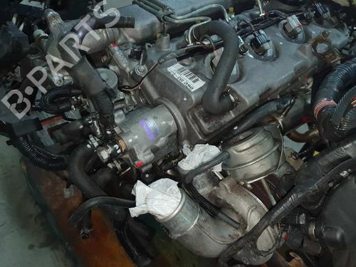 BP17848433M1 | Moteur TOYOTA AVENSIS (_T25_) 2.0 D-4D (CDT250_) BP17848433M1