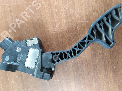 Pedal TOYOTA YARIS (_P13_) 1.5 Hybrid (NHP130_, NHP130) | BP24366957I4 