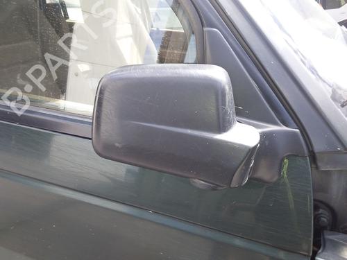 Used Right mirror LAND ROVER RANGE ROVER II (P38A) [1994-2002]  26122287