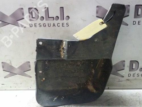 Annen MITSUBISHI L200 / TRITON (KA_T, KB_T) 2.5 DI-D 4WD (KB4T) | BP19423773O1 
