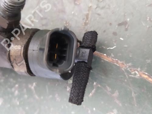 Injector LAND ROVER FREELANDER I (L314) 2.0 Td4 4x4 | BP17854708M100 
