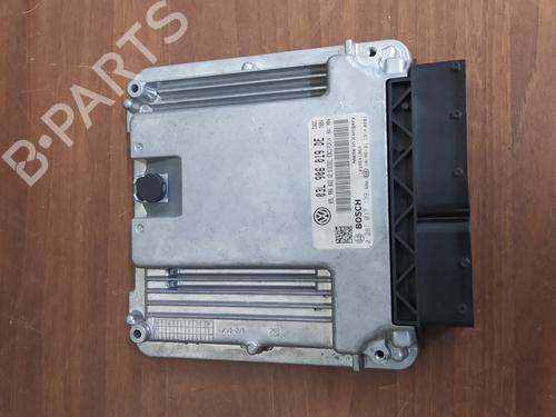 Used Engine control unit (ECU) SEAT EXEO (3R2) 2.0 TDI (120 hp) 23225883