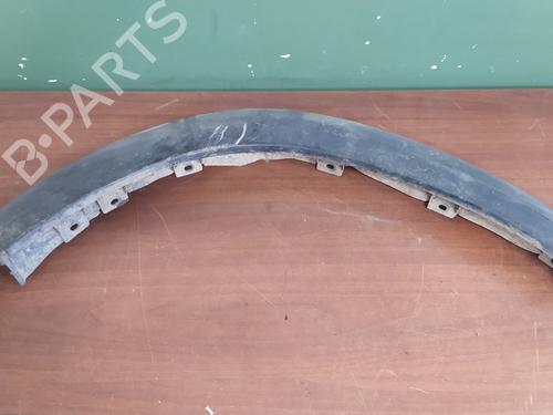 Used Front right wheel arch trim NISSAN TERRANO II (R20) 2.7 TDi 4WD (125 hp) 25861501
