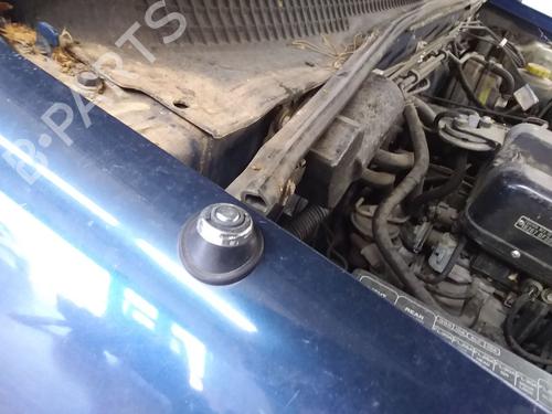 Antenne/Base FORD MAVERICK (UDS, UNS) 2.4 i (124 hp) 27302114