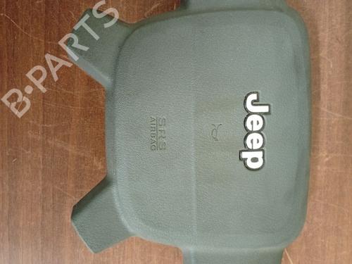 Førerens kollisjonspute JEEP GRAND CHEROKEE III (WH, WK) 3.0 CRD 4x4 (218 hp) 29174568