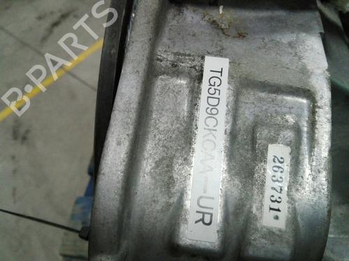 Gearbox SUBARU TRIBECA (B9)  | BP18465403M3 