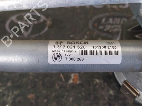 Front wiper motor BMW 5 Touring (F11) 520 d | BP18948283M29 