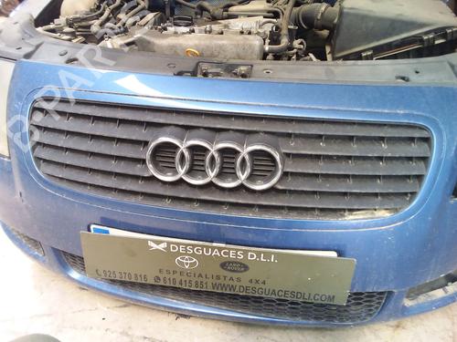 Grill Grill AUDI TT (8N3) 1.8 T (180 hp) 34188999 34188999