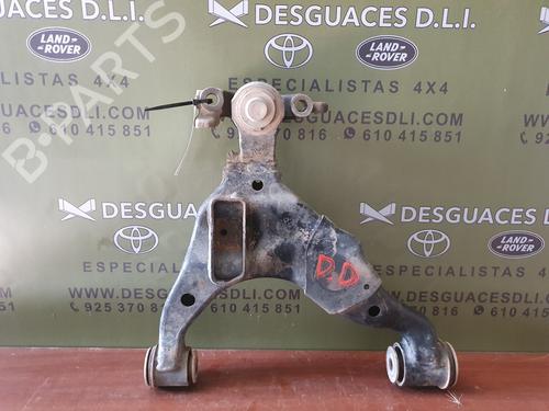 Right front suspension arm TOYOTA LAND CRUISER PRADO (_J12_)  | BP18096485M13 