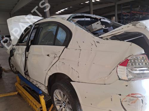 ABS pump BMW 3 (E90) 320 d | BP33982915M43  - Image 5