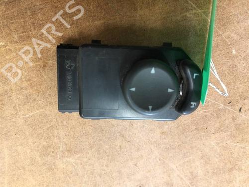 Used Mirror switch Mirror switch JEEP CHEROKEE (KJ) 2.5 CRD 4x4 (143 hp) 39882273 39882273