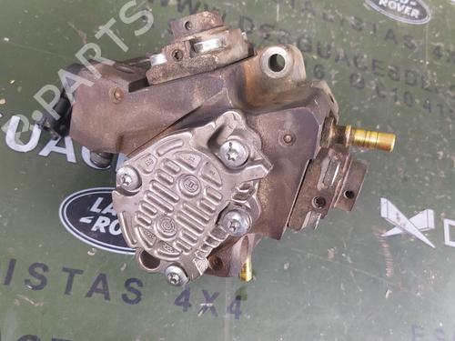 Used Injection pump NISSAN QASHQAI / QASHQAI +2 I (J10, NJ10, JJ10E) [2006-2014]  18096983