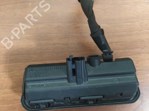 Tailgate handle SEAT ARONA (KJ7, KJP) 1.0 TSI | BP20694552C132 