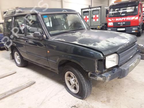 Rückleuchte Links LAND ROVER DISCOVERY I (LJ) | BP30775423C34