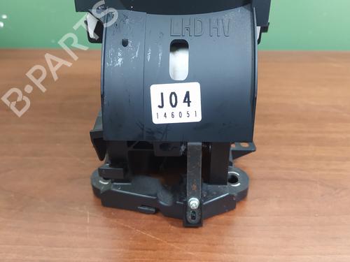 Gear lever TOYOTA YARIS (_P13_) 1.5 Hybrid (NHP130_) | BP21576115M90 