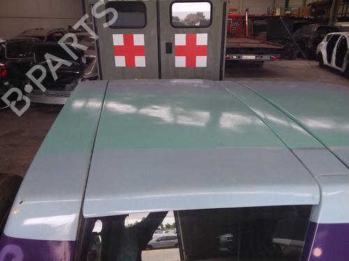 Used Other SUZUKI VITARA (ET, TA, TD) [1988-2002]  27302072