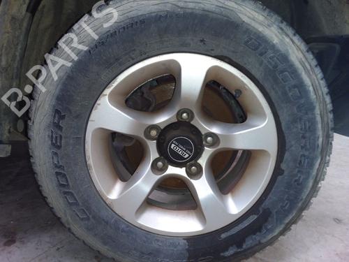 Used Rim Rim SUZUKI VITARA (ET, TA, TD) [1988-2002] 36158611 36158611