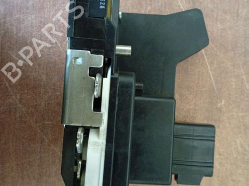 Used Front right lock Front right lock FORD FIESTA V (JH_, JD_) [2001-2014] 33239128 33239128