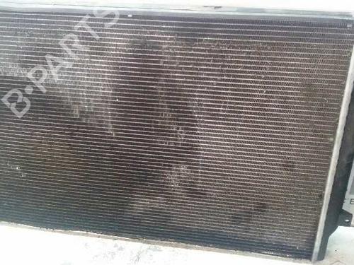 Køler VW TOURAN (1T3)  | BP18465626M31 