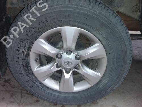 Fælk Fælk TOYOTA HILUX VII Pickup (_N1_, _N2_, _N3_) [2004-2016] 34245319 34245319